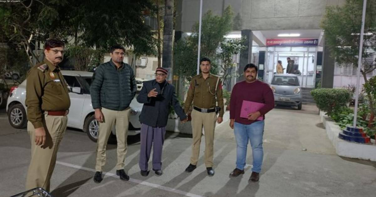 Man arrested for impersonating judge, threatening Delhi Police officers